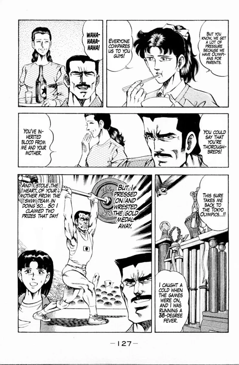 Super Doctor K Chapter 141 page 5