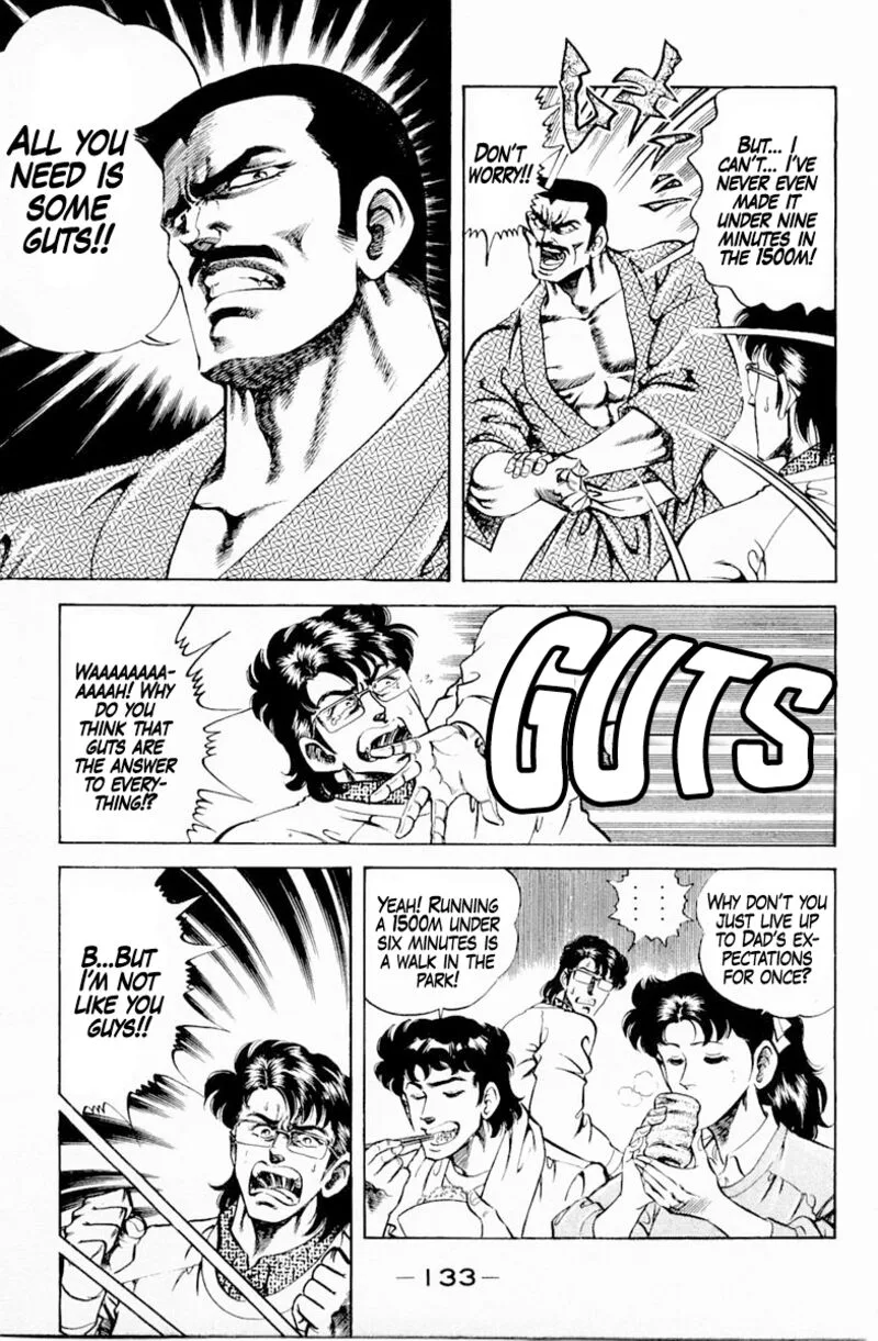 Super Doctor K Chapter 141 page 11