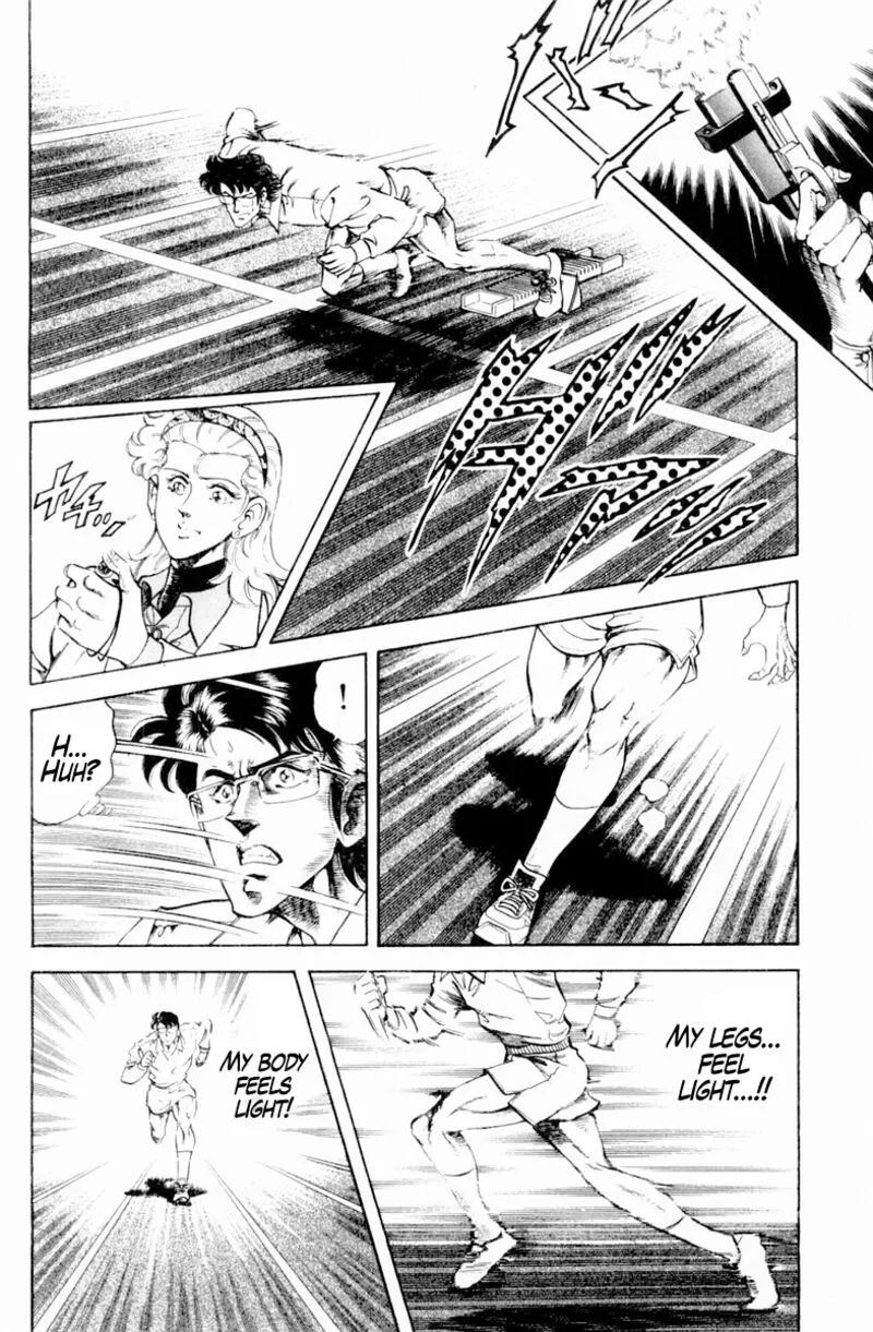 Super Doctor K Chapter 142 page 10