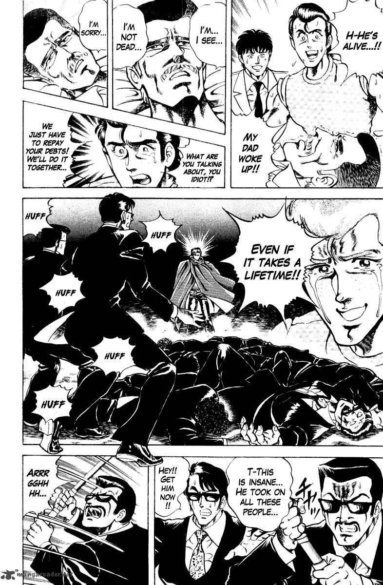 Super Doctor K Chapter 17 page 18