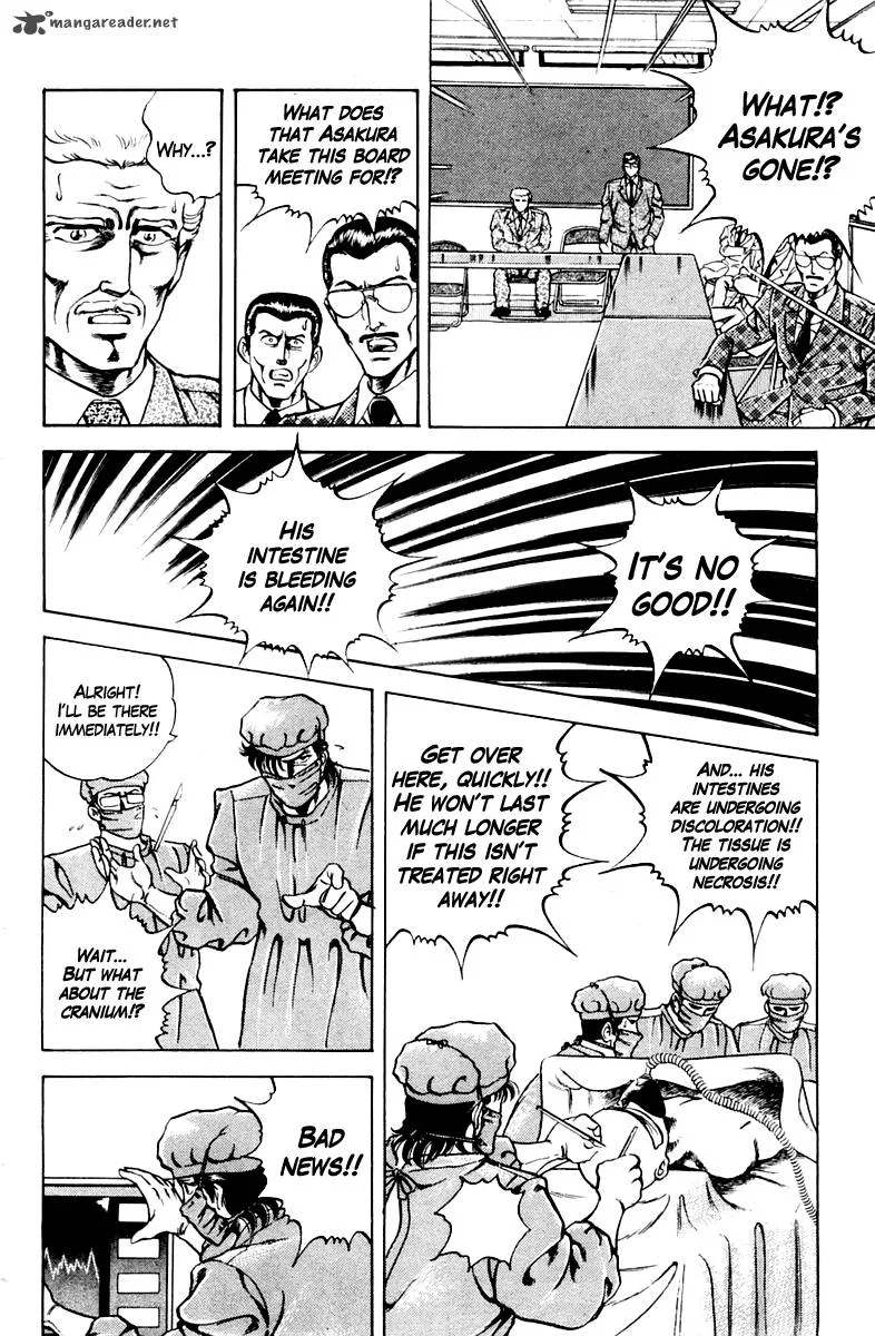 Super Doctor K Chapter 24 page 18