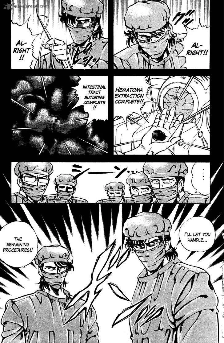 Super Doctor K Chapter 25 page 13