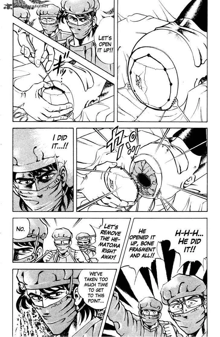 Super Doctor K Chapter 25 page 10