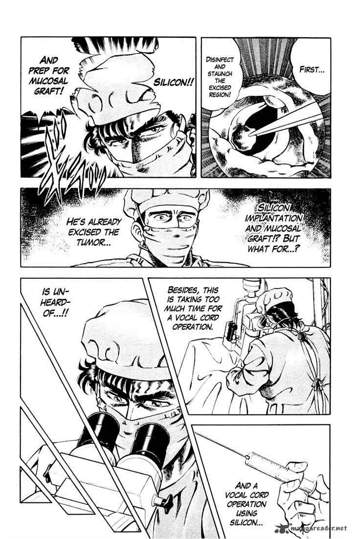 Super Doctor K Chapter 27 page 14
