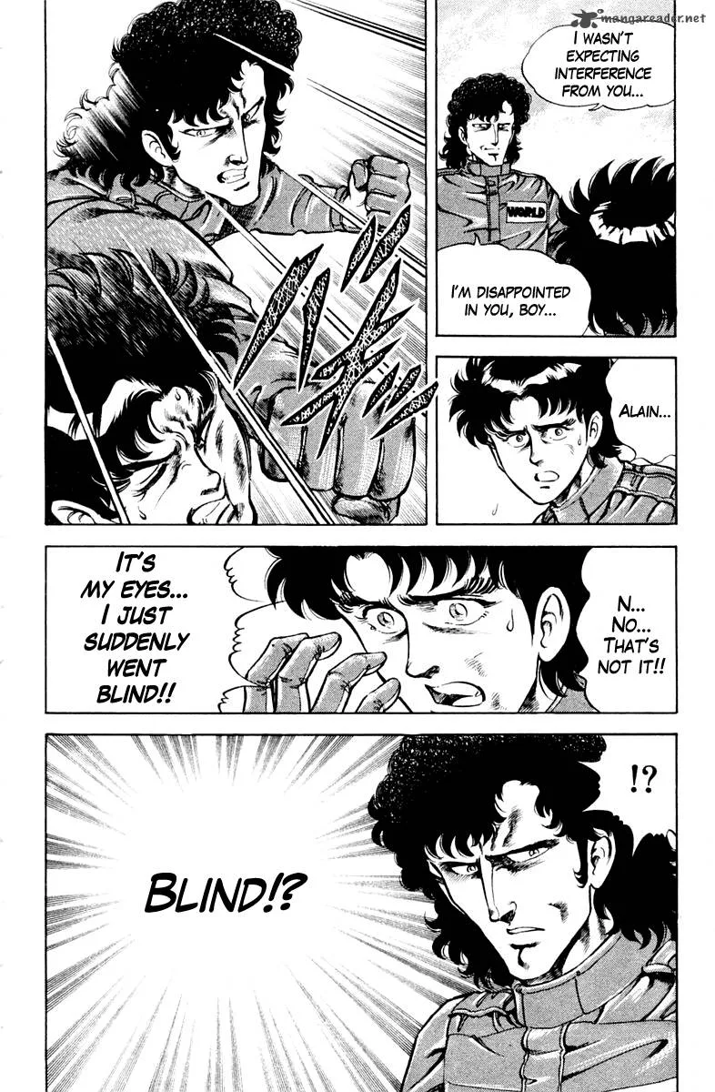 Super Doctor K Chapter 28 page 20