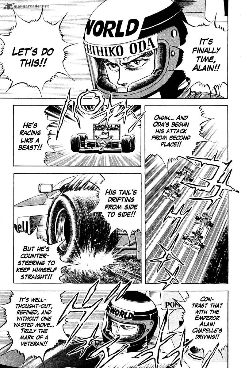 Super Doctor K Chapter 28 page 15