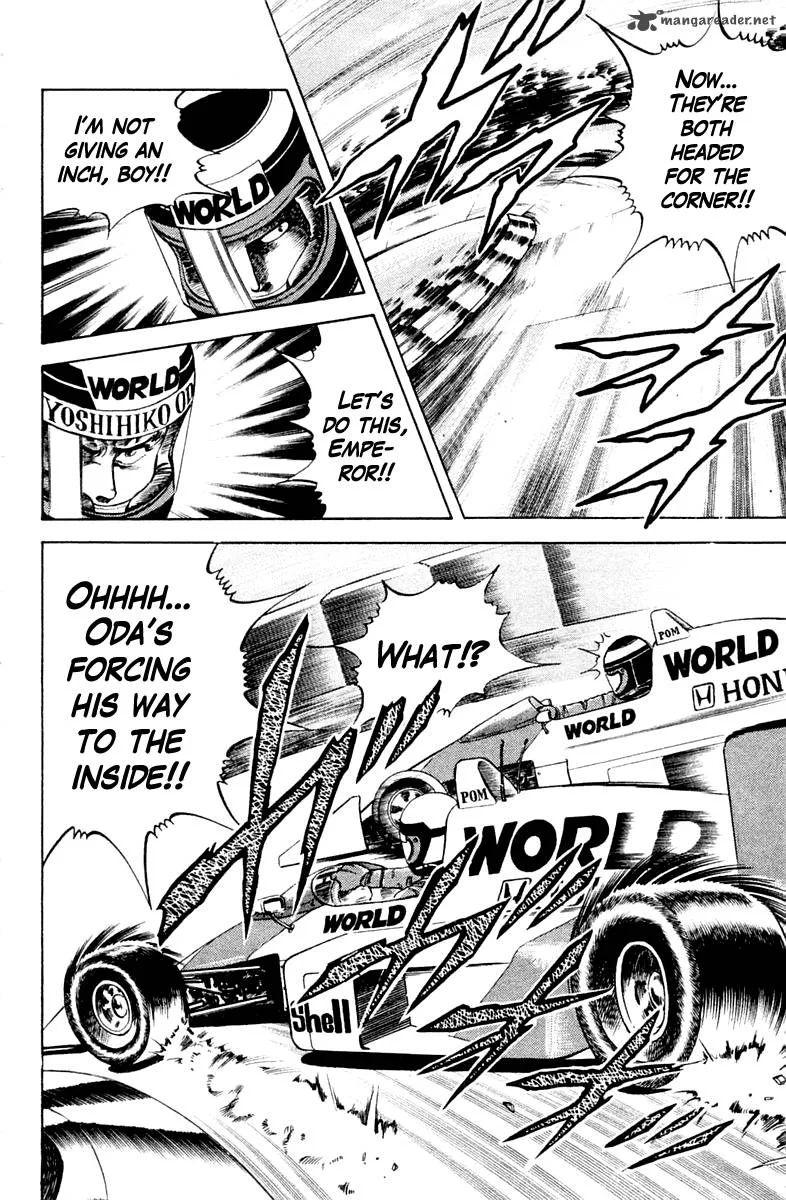 Super Doctor K Chapter 28 page 16