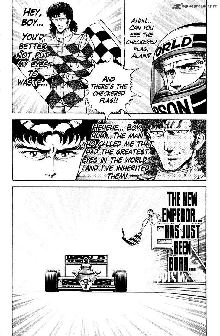 Super Doctor K Chapter 29 page 20