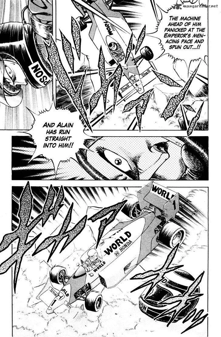 Super Doctor K Chapter 29 page 9