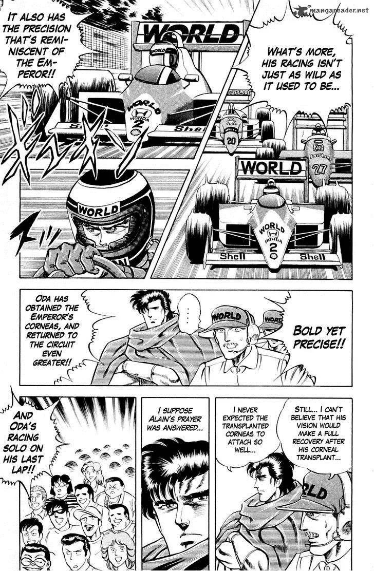 Super Doctor K Chapter 29 page 19