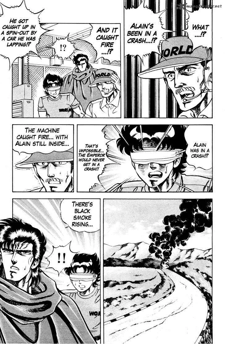 Super Doctor K Chapter 29 page 11