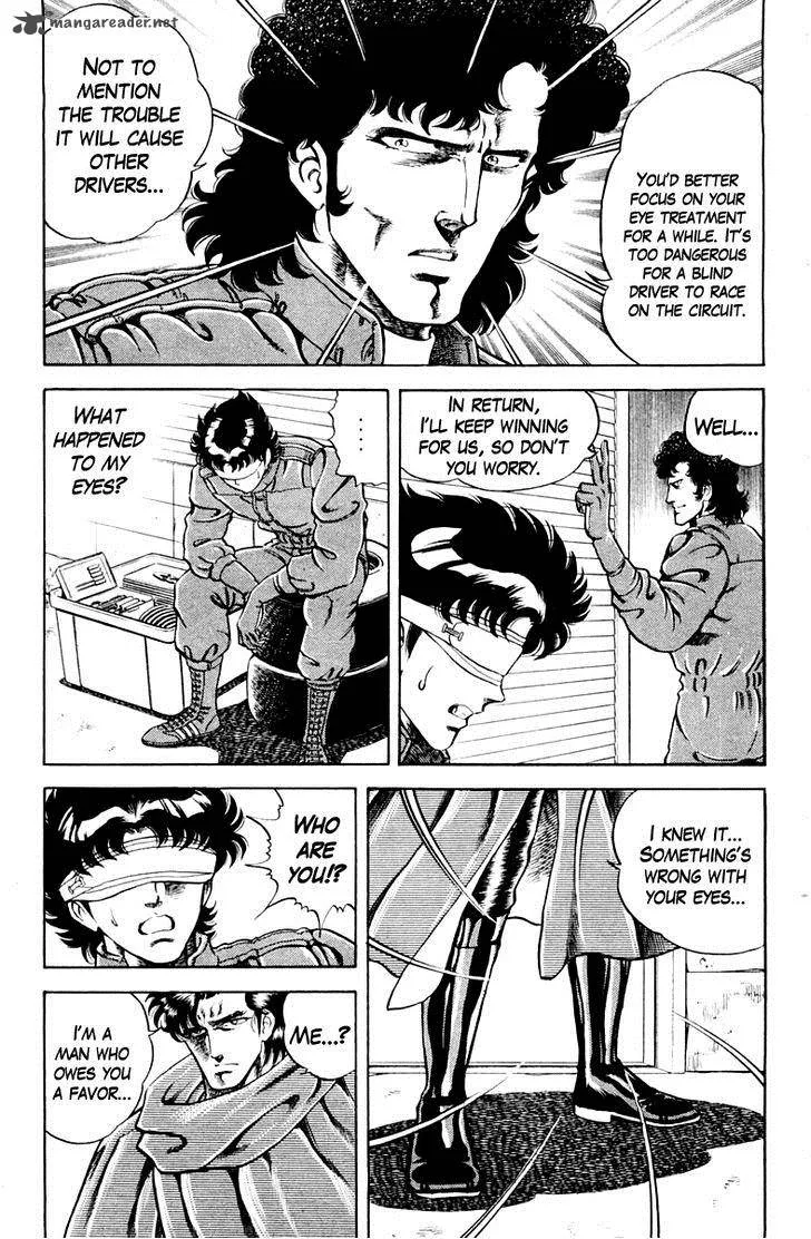 Super Doctor K Chapter 29 page 3
