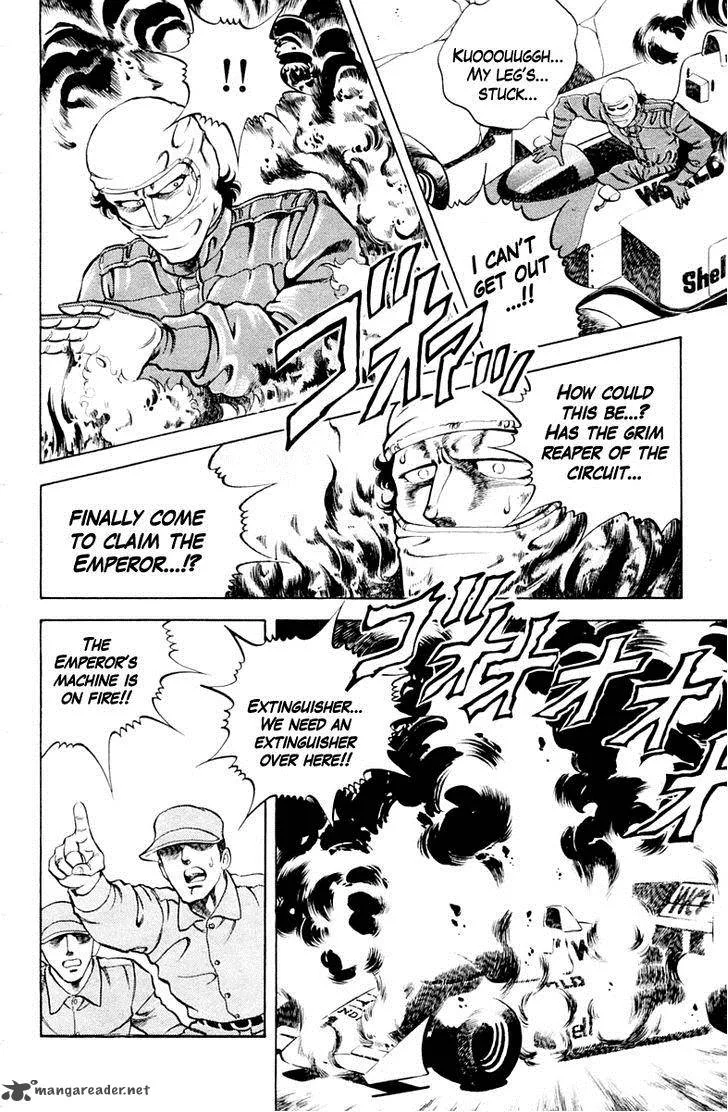Super Doctor K Chapter 29 page 10
