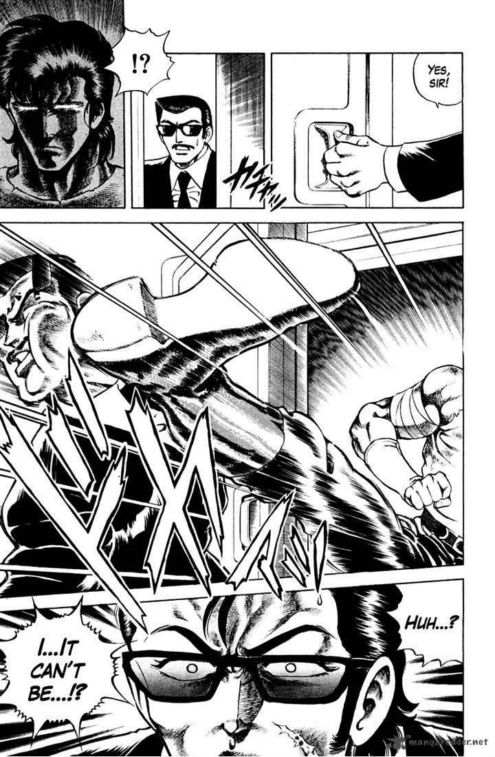 Super Doctor K Chapter 35 page 19