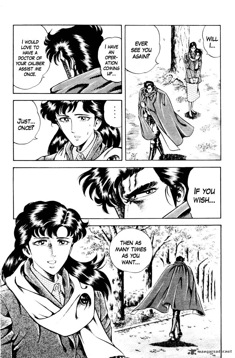 Super Doctor K Chapter 36 page 24