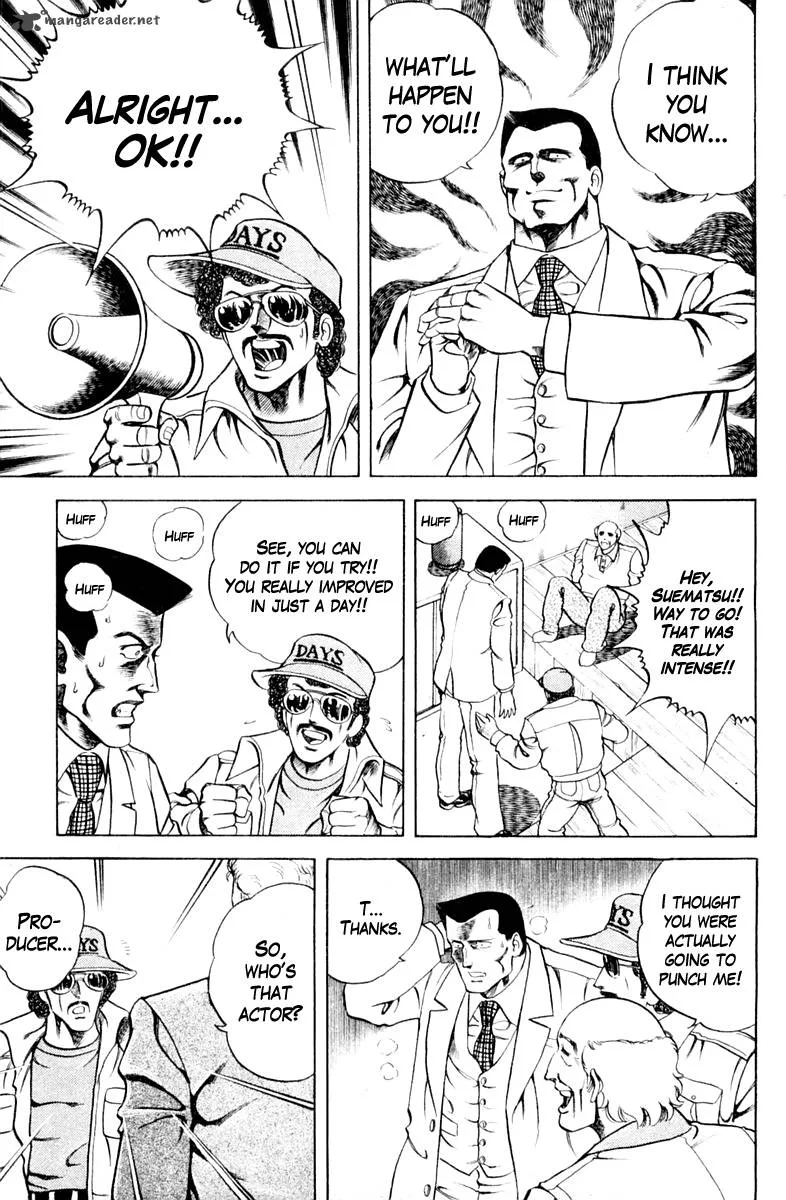 Super Doctor K Chapter 37 page 13