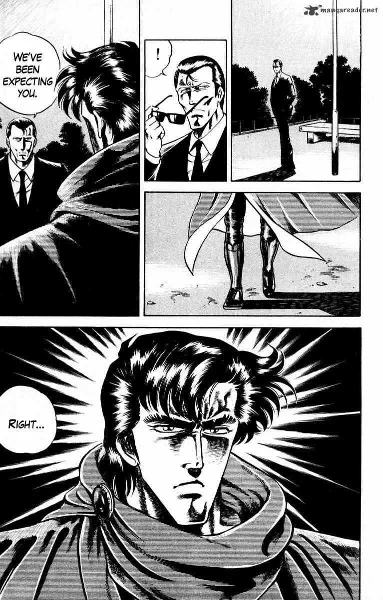 Super Doctor K Chapter 4 page 9