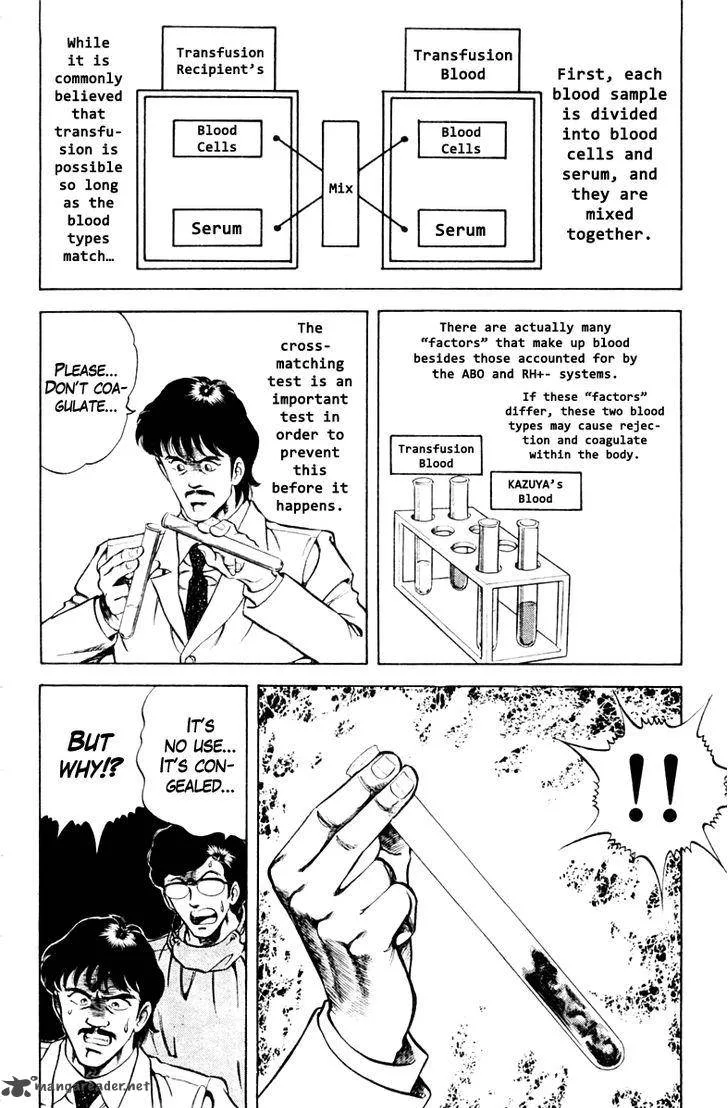 Super Doctor K Chapter 42 page 14
