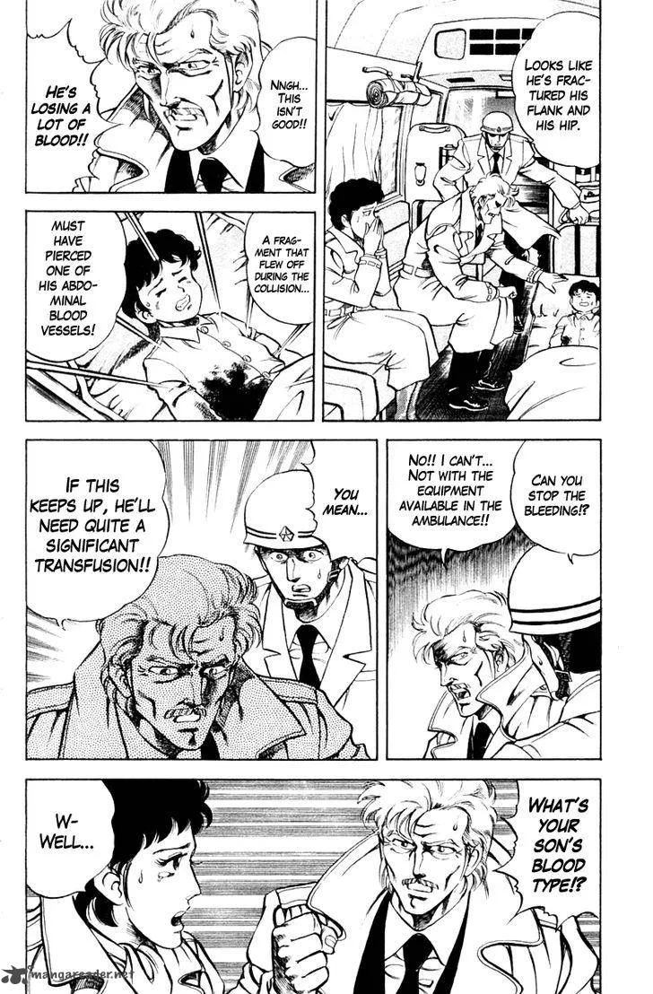 Super Doctor K Chapter 44 page 14