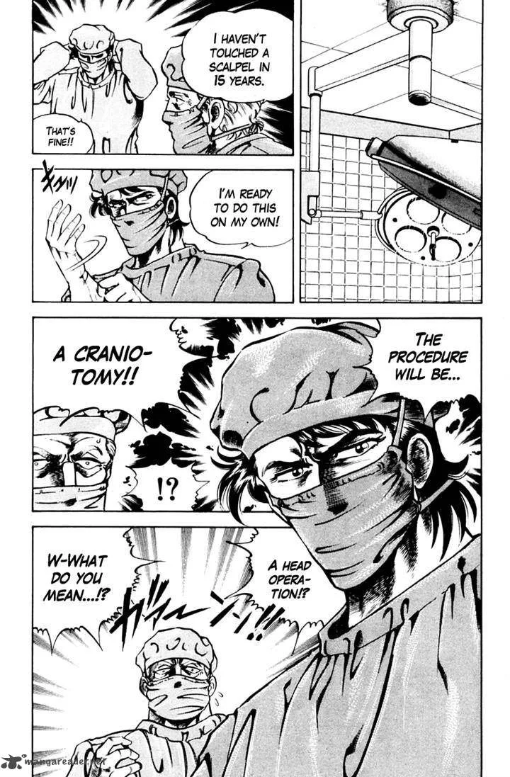 Super Doctor K Chapter 45 page 23