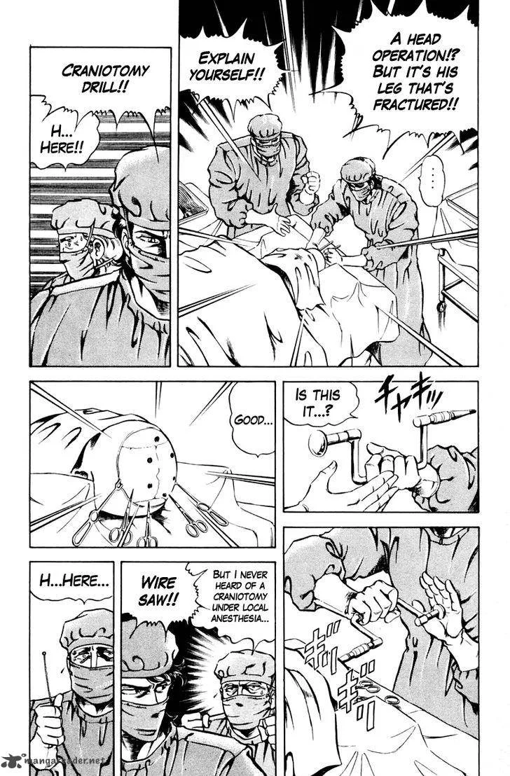 Super Doctor K Chapter 46 page 2