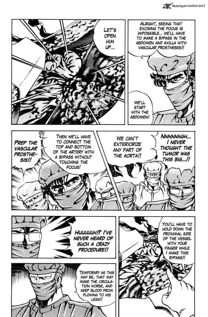 Super Doctor K Chapter 47 page 16