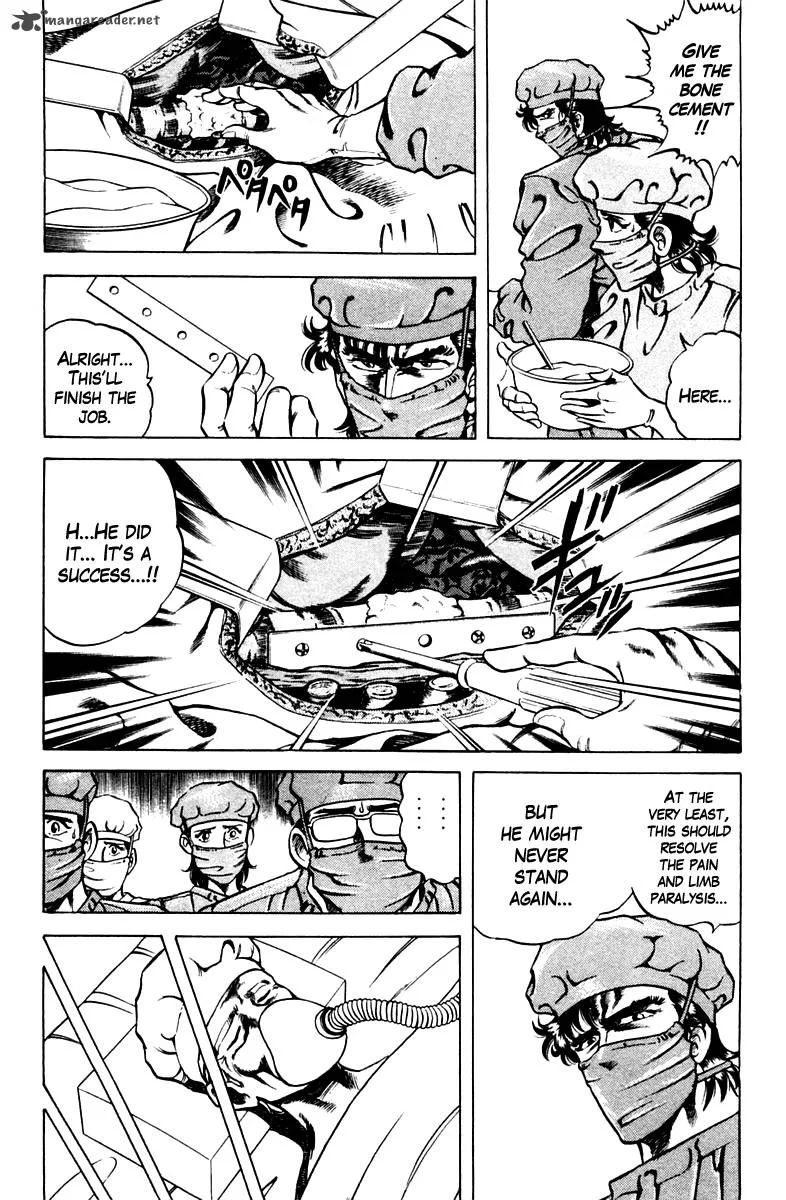 Super Doctor K Chapter 48 page 11