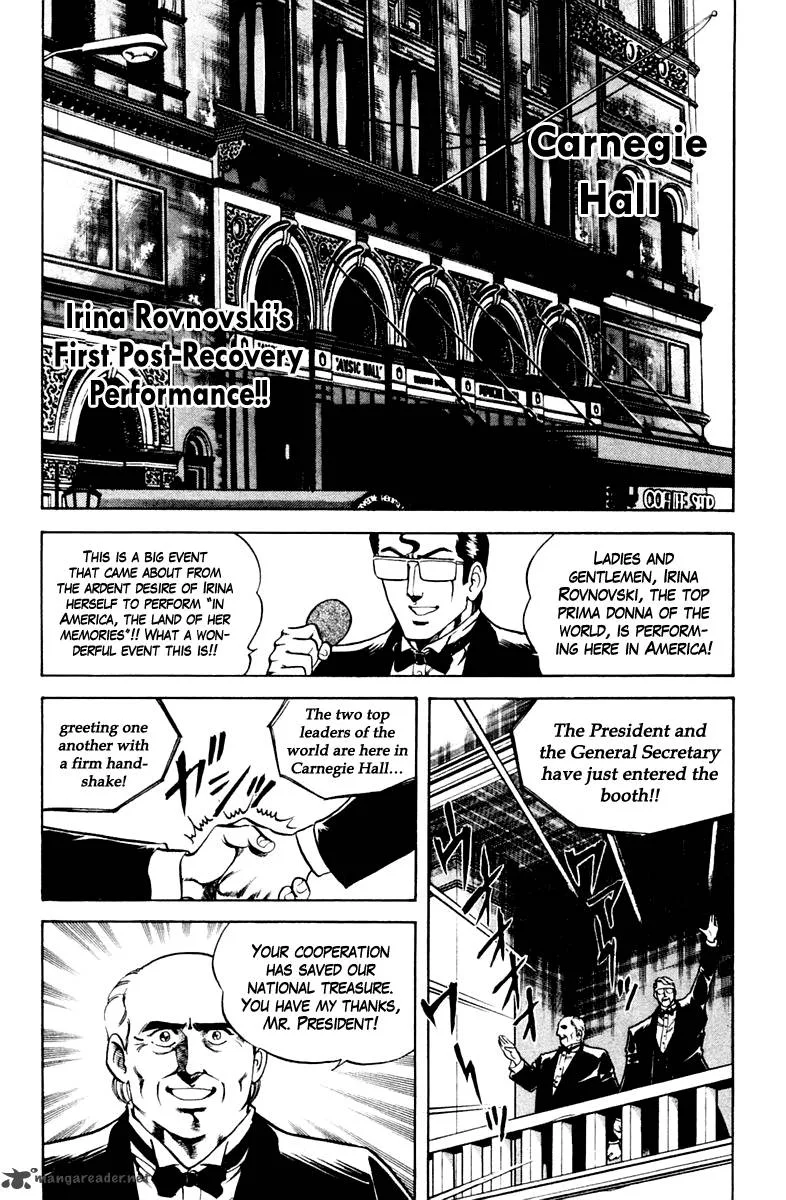 Super Doctor K Chapter 51 page 18