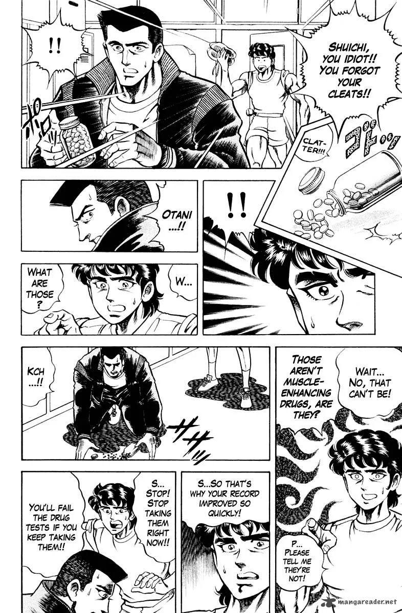 Super Doctor K Chapter 52 page 16