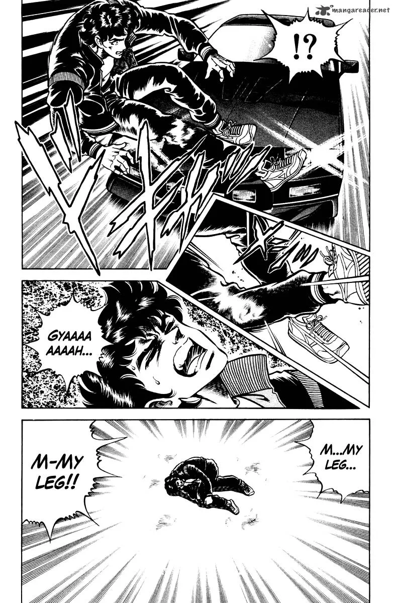 Super Doctor K Chapter 52 page 20