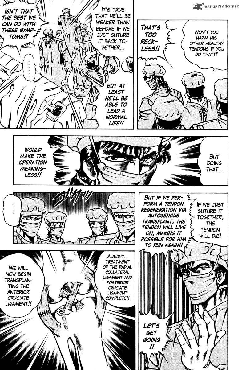 Super Doctor K Chapter 53 page 5