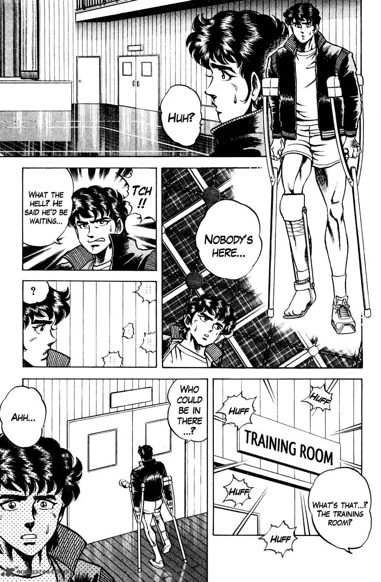 Super Doctor K Chapter 53 page 13
