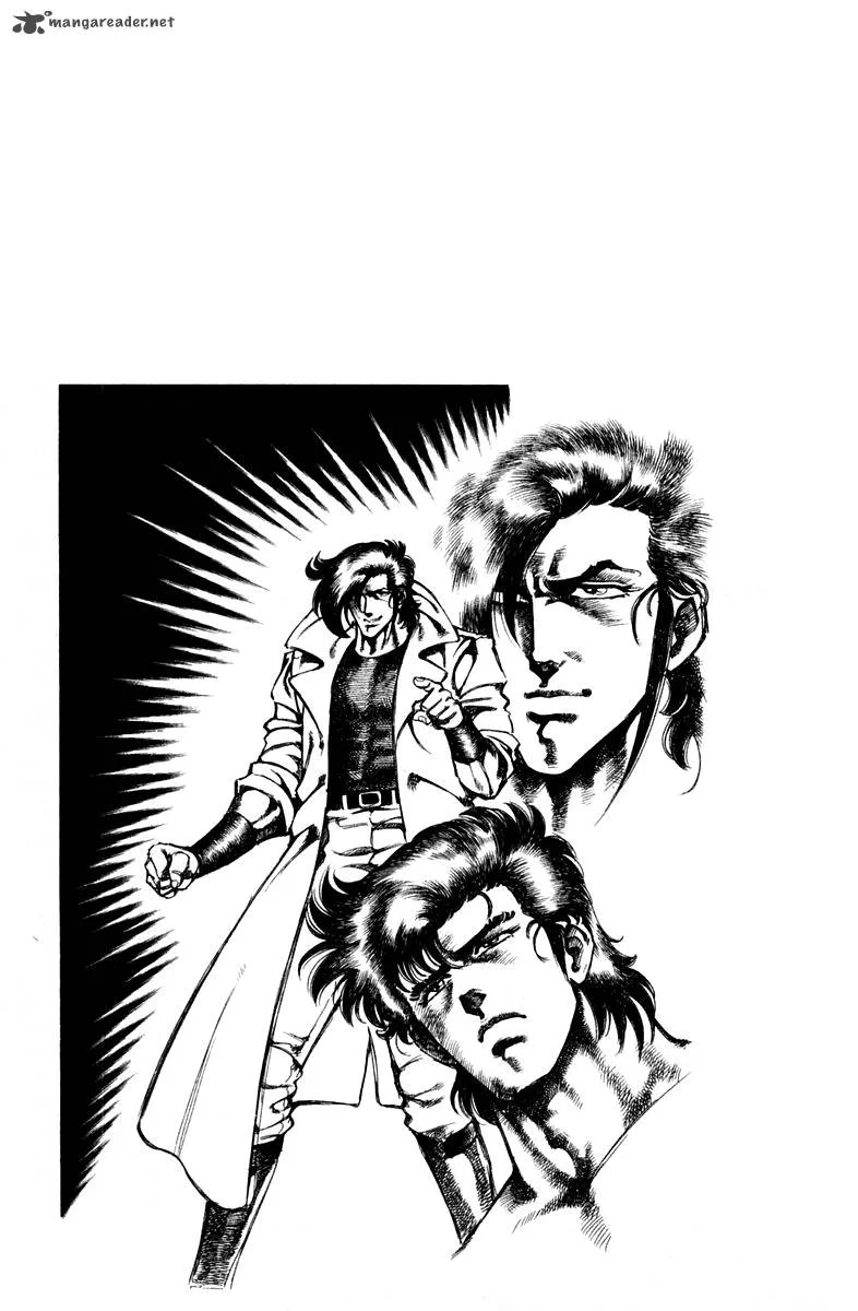 Super Doctor K Chapter 53 page 21