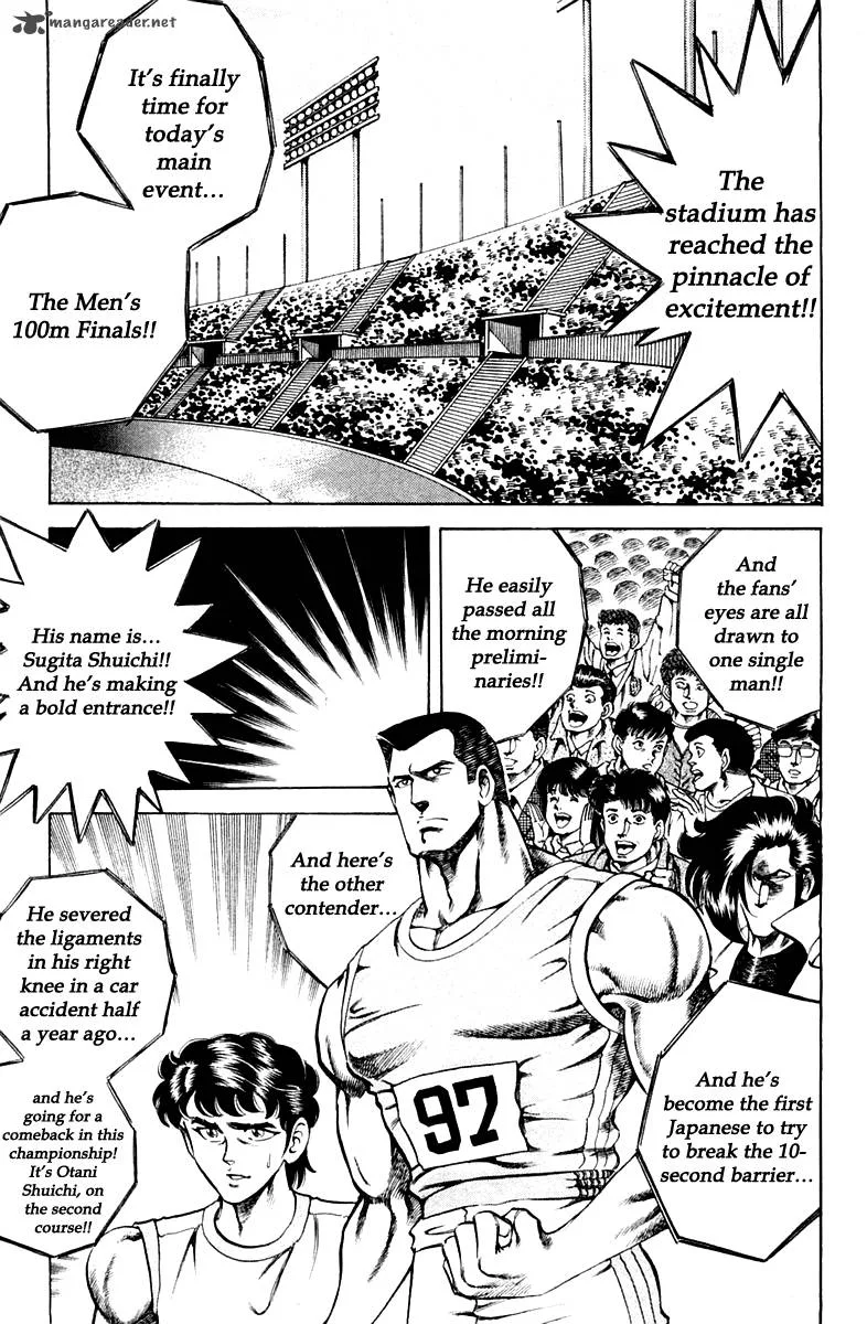 Super Doctor K Chapter 54 page 21