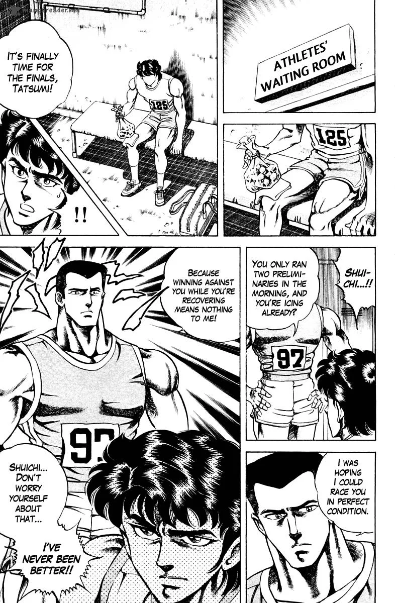 Super Doctor K Chapter 54 page 19