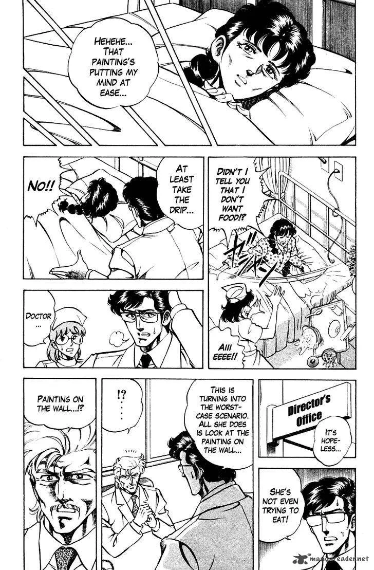 Super Doctor K Chapter 57 page 11