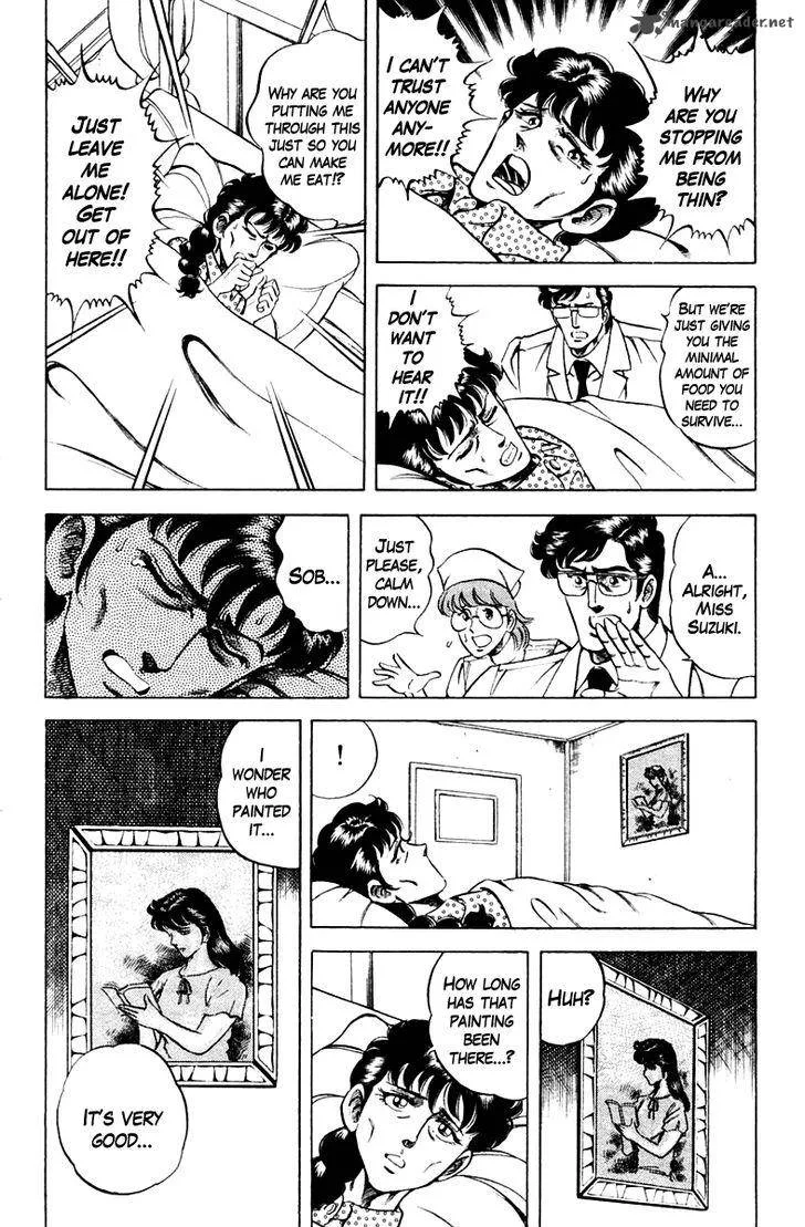 Super Doctor K Chapter 57 page 10
