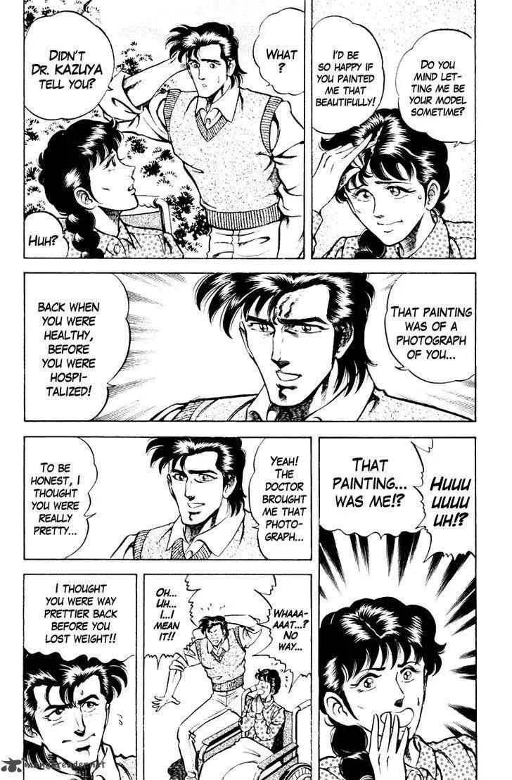 Super Doctor K Chapter 57 page 18