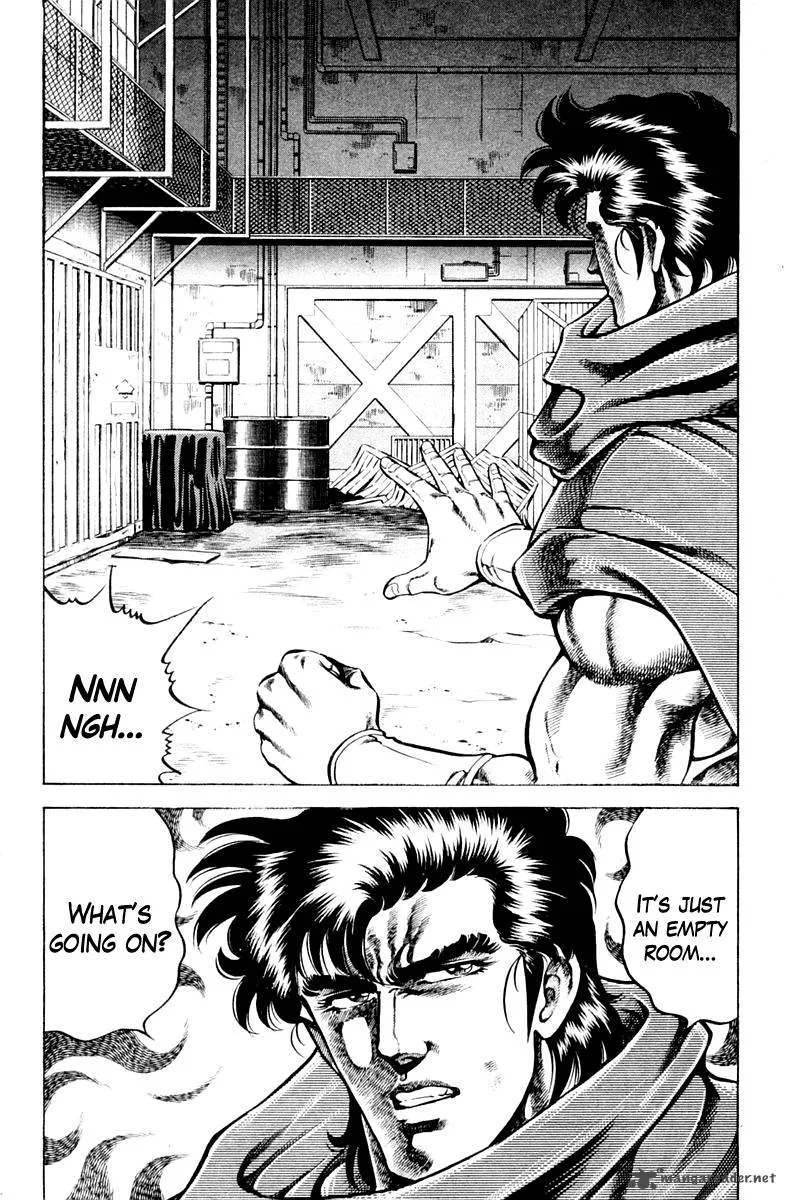 Super Doctor K Chapter 58 page 20