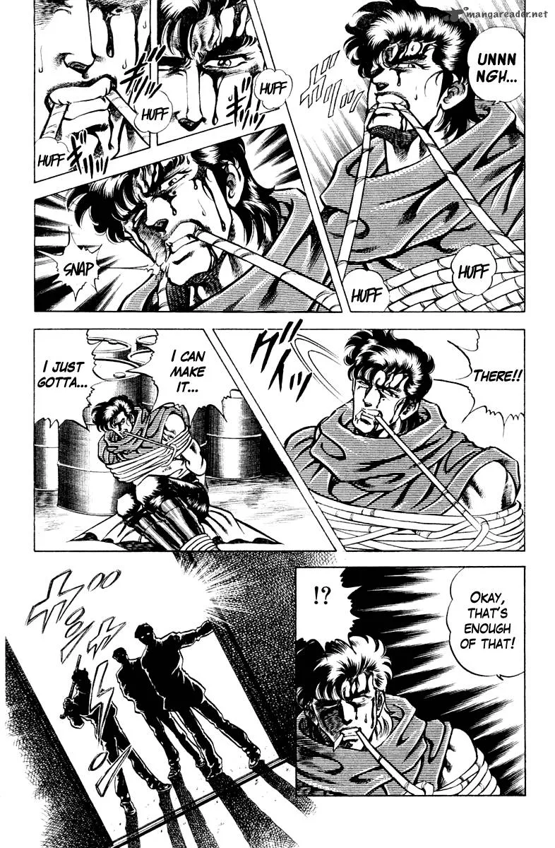 Super Doctor K Chapter 59 page 18