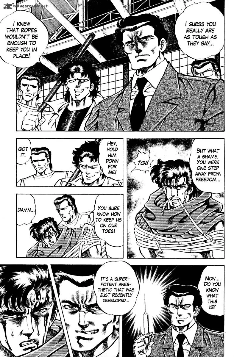 Super Doctor K Chapter 59 page 19