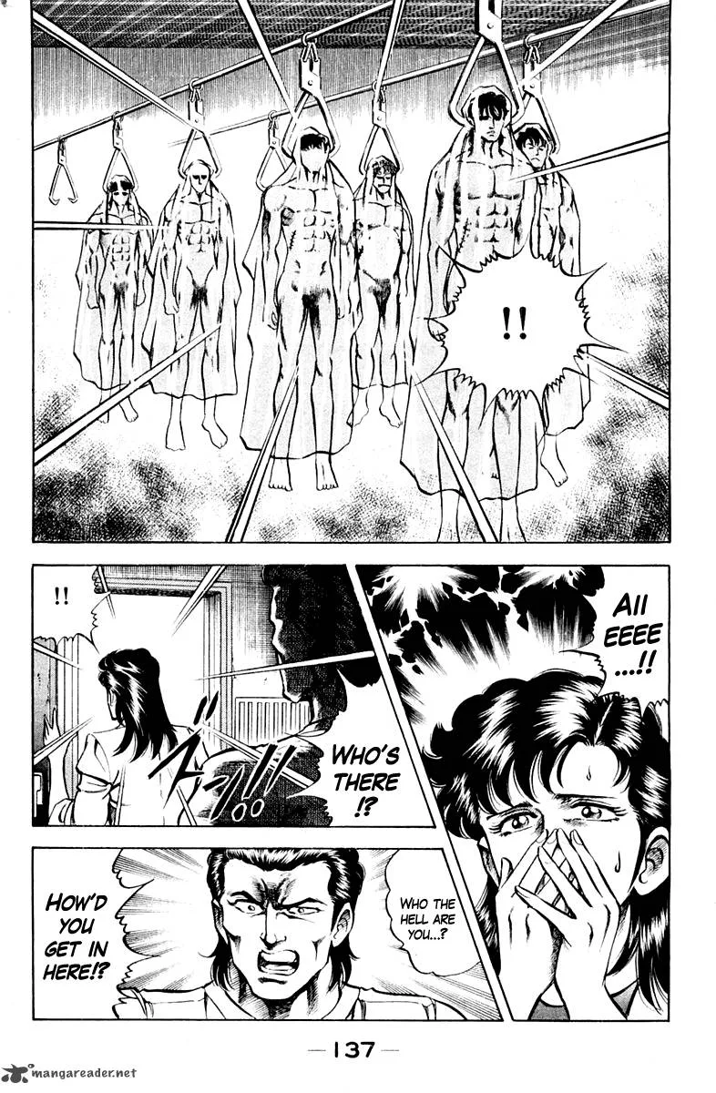 Super Doctor K Chapter 60 page 13