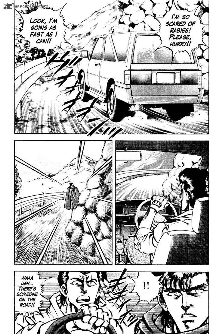 Super Doctor K Chapter 64 page 11