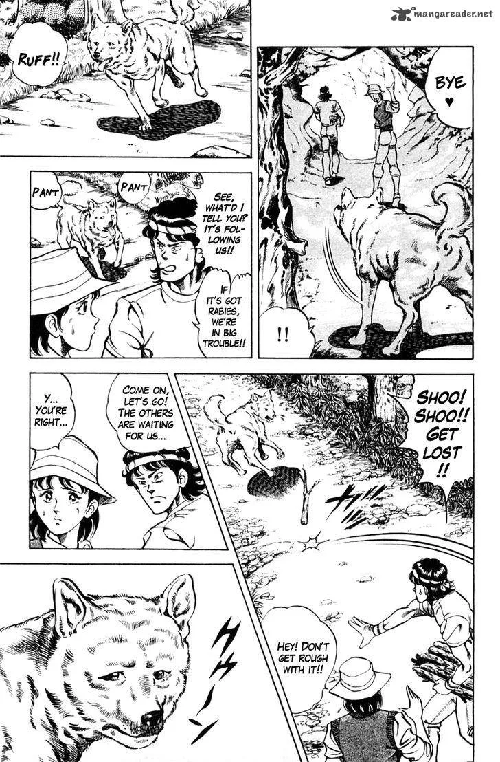 Super Doctor K Chapter 64 page 5