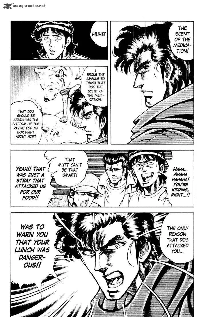 Super Doctor K Chapter 65 page 10