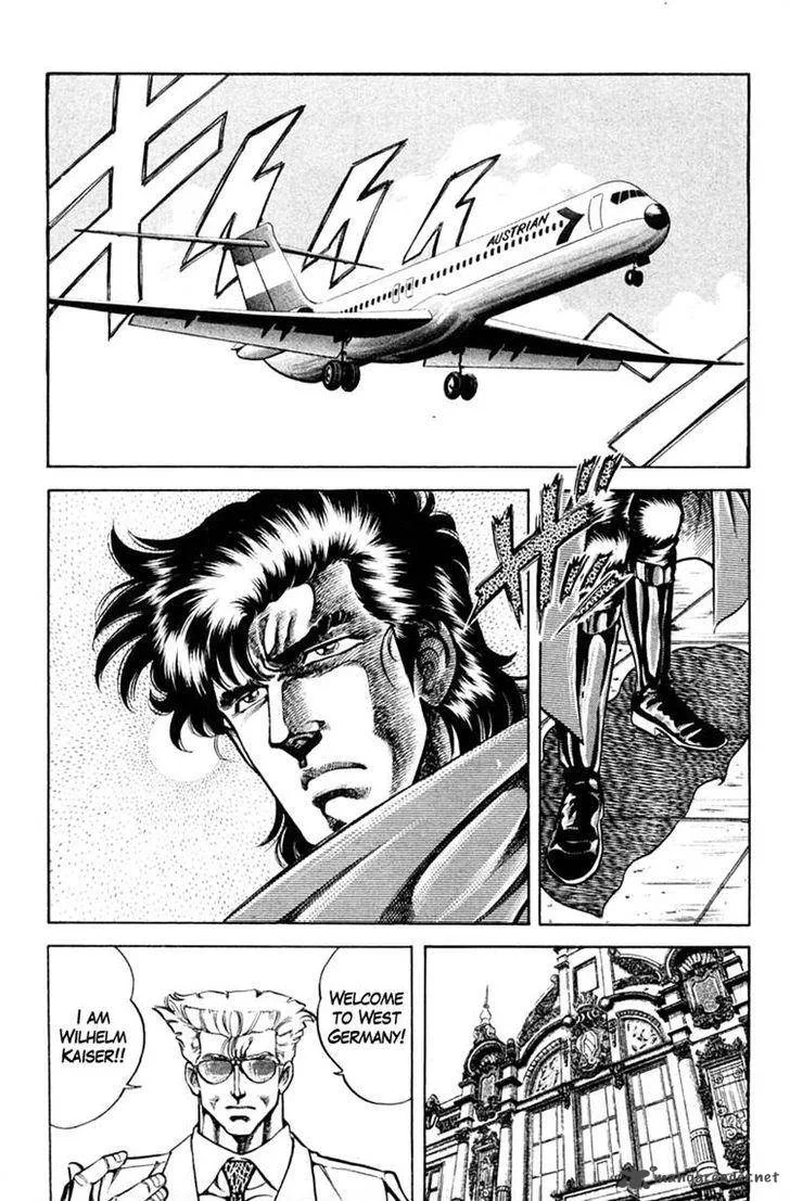 Super Doctor K Chapter 66 page 11