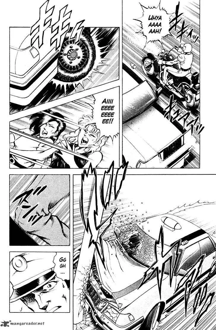 Super Doctor K Chapter 68 page 10