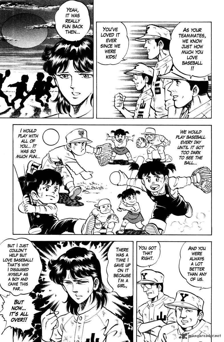 Super Doctor K Chapter 69 page 9