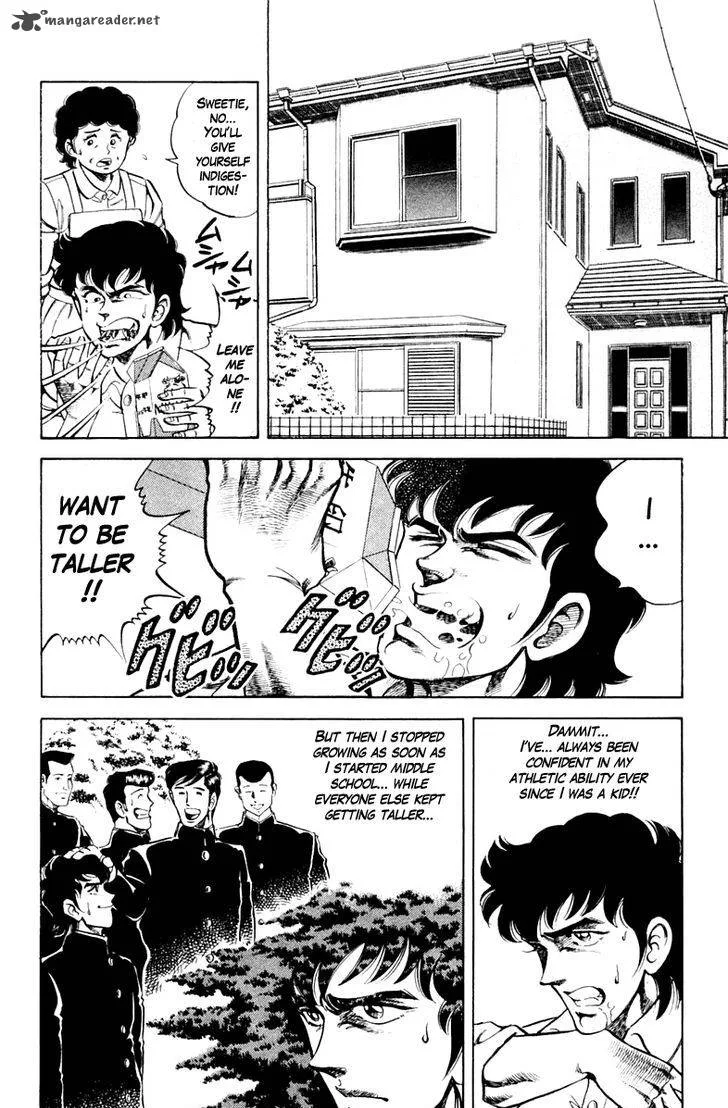 Super Doctor K Chapter 72 page 10