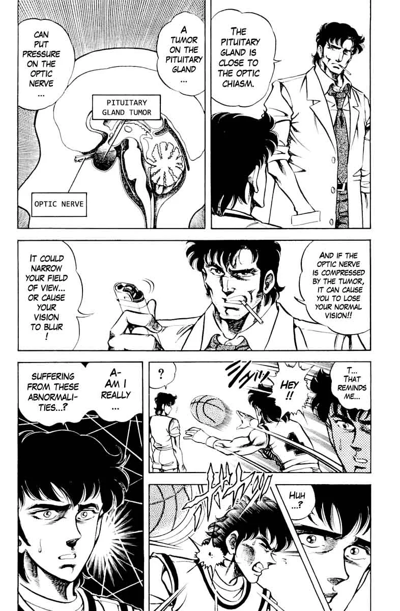 Super Doctor K Chapter 73 page 16